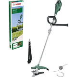 Débroussailleuse Bosch -  AFS 23-37  - (1000W, livrée avec 3 fils de 37 cm, 1 lame de débroussailleuse et 1 bandouliere)