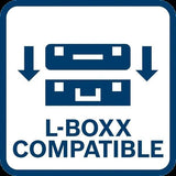 Bosch Professional L-BOXX 102