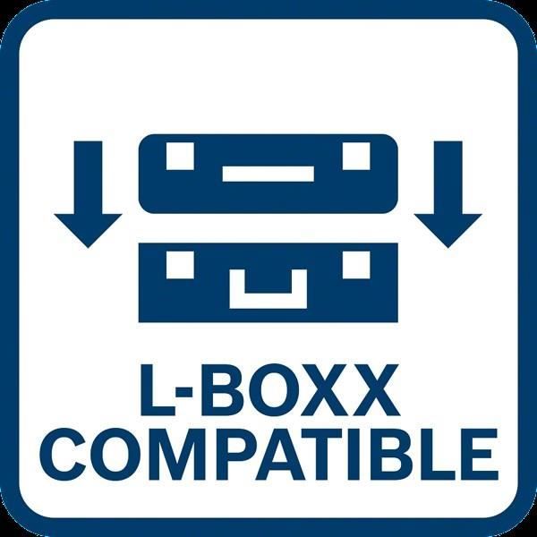 Bosch professional L-BOXX 238