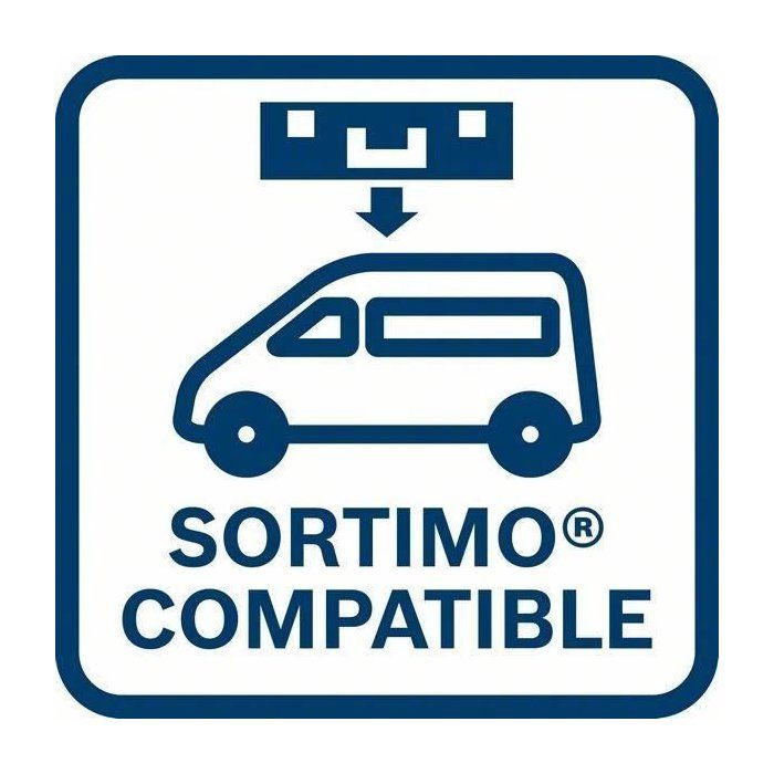 Bosch professional L-BOXX 238