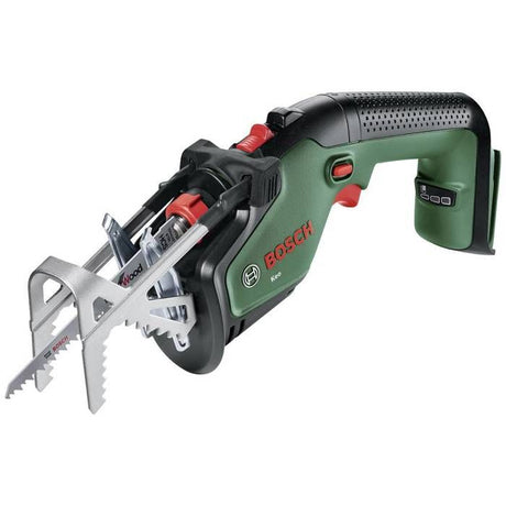 Elagueur sans fil Bosch - Keo 18V (diametre de coupe 80 mm)