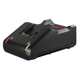 Chargeur GAL 18V-40 Professional 14,4  18 V - BOSCH - Li-ion - Secteur - Noir