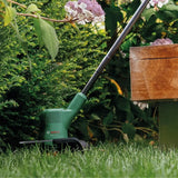 Coupe bordures 18V Bosch - EasyGrassCut 18V-26 (26 cm de diametre de coupe, sans batterie)