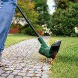 Coupe bordures 18V Bosch - EasyGrassCut 18V-26 (26 cm de diametre de coupe, sans batterie)