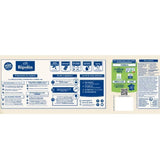 Peinture - RIPOLIN - ESPRIT DECO MULTI-SUPPORTS - Beige Plage - Satiné - 2,5L