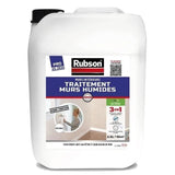 RUBSON Traitement murs Humides intÈrieurs incolore 2,5 L