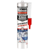 Mastic noir spÈcial auto-bateaux - 280ml - RUBSON