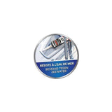 Mastic - RUBSON - Special Materials Auto-Bateaux - Noir - Cartouche de 280ml