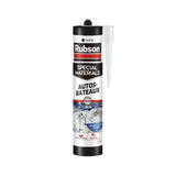 Mastic - RUBSON - Special Materials Auto-Bateaux - Noir - Cartouche de 280ml