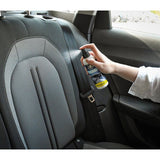 Spray stop-odeurs - MICHELIN - Expert désodorisant voiture - 200ml