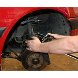 Repousse piston a vis - PRECISION STEEL - repousser le piston des étriers de frein sans les/endommager