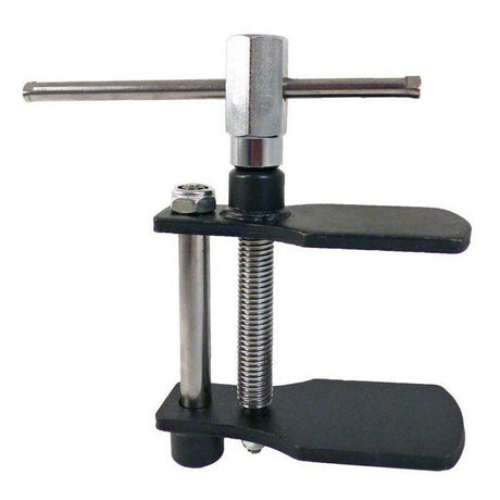 Repousse piston a vis - PRECISION STEEL - repousser le piston des étriers de frein sans les/endommager