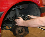 Repousse piston a vis - PRECISION STEEL - repousser le piston des étriers de frein sans les/endommager