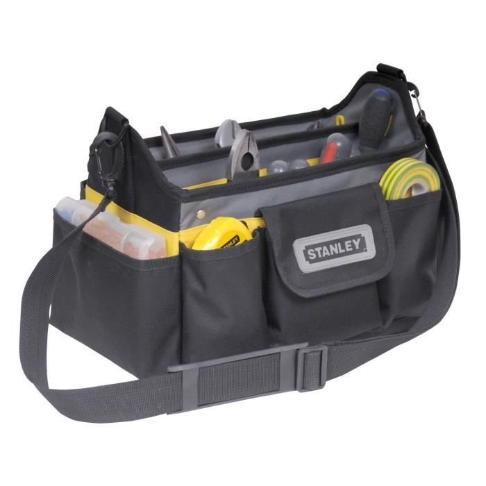 Panier porte-outils - STANLEY - STST1-70718 - 30cm