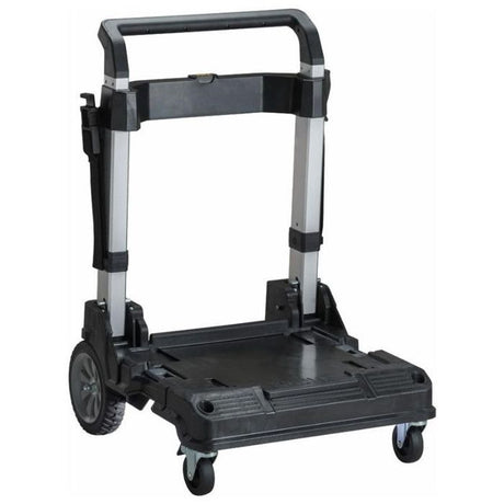 Chariot a poignée télescopique PRO-STACK™ - STANLEY FATMAX - FMST1-72363 - Charge 50-100 kg