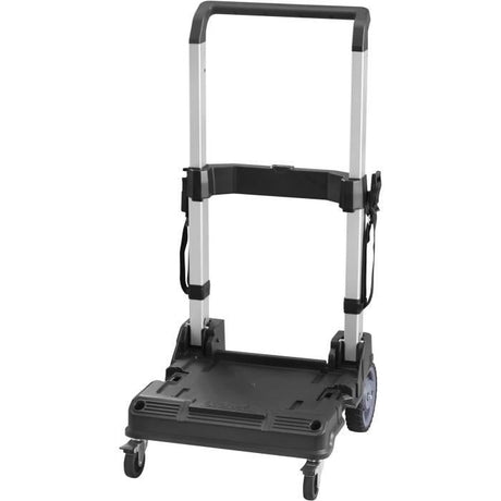 Chariot a poignée télescopique PRO-STACK™ - STANLEY FATMAX - FMST1-72363 - Charge 50-100 kg