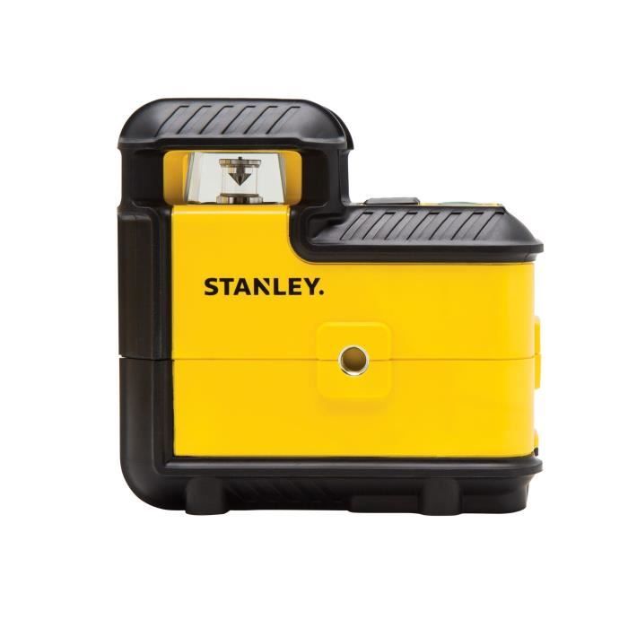 Niveau Laser 360° Cross360 - STANLEY - STHT77594-1 - Vert