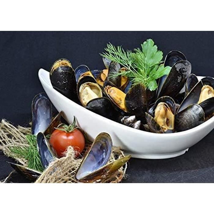 Marmite a moule - MENASTYL - 3645567 - En acier émaillé - Noir - 18 cm - 2,7 litres - Tous feux dont induction