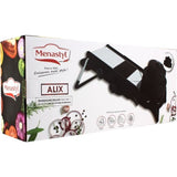 Mandoline - MENASTYL - 5040058 - En acier inoxydable - Polypropylene