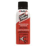 HOLTS DÈmarrage moteur Start Pilote - AÈrosol - 150 ml