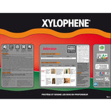 Traitement Poutres & Charpentes - Xylophene - 5L - Incolore - Insecticide - Anti-Termites