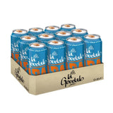 Biere Goudale IPA 7°2 - 12 boites de 50cl