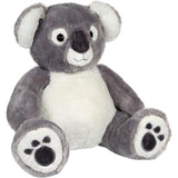 Peluche - GIPSY TOYS - Koala 70 cm