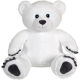 Peluche - GIPSY TOYS - Ours Polaire 80 cm