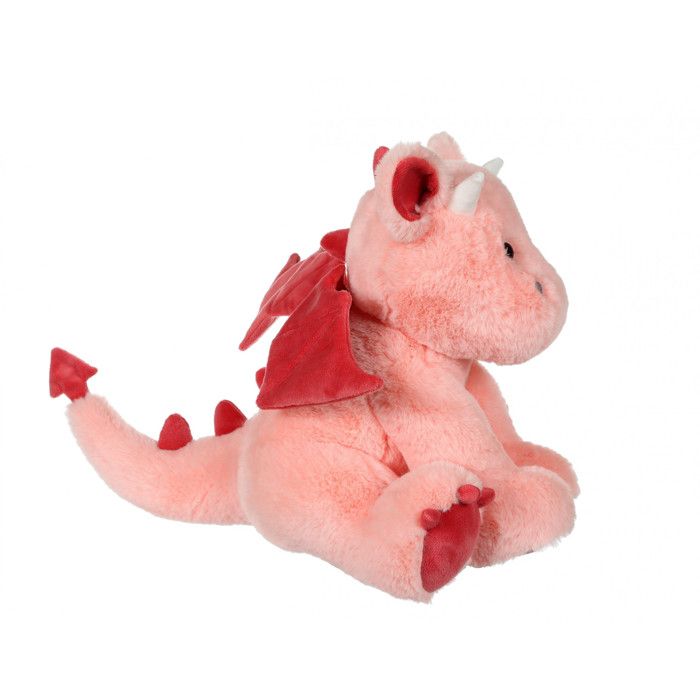 Dragon Trendy, Rose PoudrÈ 30 cm