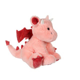 Dragon Trendy, Rose PoudrÈ 30 cm