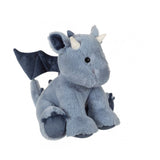 Dragon Trendy, Bleu Jeans 30 cm