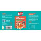 Aliment poisson - AIME - Flocons pour poissons rouges - 1000 ml