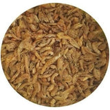 Aliment tortue - AIME - Gammarus Mix - 1000 ml - Crevettes naturelles, équilibre nutritionnel