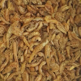 Aliment tortue - AIME - Gammarus Mix - 1000 ml - Crevettes naturelles, équilibre nutritionnel
