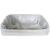 Sacs litiere - AIMÉ - x12 Format Universel 55x39 cm, pour Bac a Litiere avec Poignées Refermables