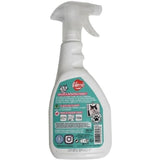 Spray anti-odeurs animaux - AIMÉ - SDESTRUCT'ODEUR pour Chat ou Rongeur - 500 ml - Parfum Muguet