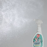 Spray anti-odeurs animaux - AIMÉ - SDESTRUCT'ODEUR pour Chat ou Rongeur - 500 ml - Parfum Muguet