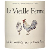 Magnum La Vieille Ferme  Ventoux - Vin rouge de la Vallée du Rhône 2022