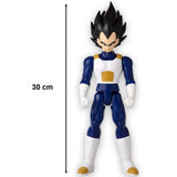 BANDAI Figurine gÈante Limit Breaker Vegeta