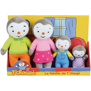 Poupee & Peluche