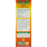 Pralin aux argiles vertes - SOLABIOL - 2,4kg - Jusqu'a 3L de pralin - Enrobe les racines pour un meilleur ancrage