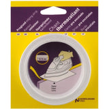 Bande de chant - NORDLINGER PRO - 23 mm x 5 m - Blanc SatinÈ - PrÈ-encollÈe