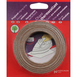 Bande de chant - NORDLINGER PRO - 23 mm x 5 m - Thermocollant - Bois VÈritable Chene