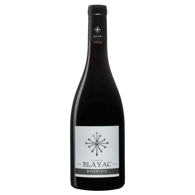 Domaine de Blayac 2023 Minervois - Vin rouge de Languedoc