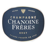 Champagne Chanoine Freres Brut