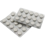 Dentifrice a croquer anti-tartre - VETOCANIS - Pour chien - 30 comprimés