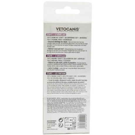 Coupe-ongle - VETOCANIS - BIO000441 - 2 Tailles - Chien/Chat