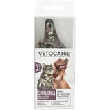 Coupe-ongle - VETOCANIS - BIO000441 - 2 Tailles - Chien/Chat