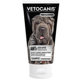 Shampoing - VETOCANIS - BIO000483 - Chien - Antiodeurs - 300 ml