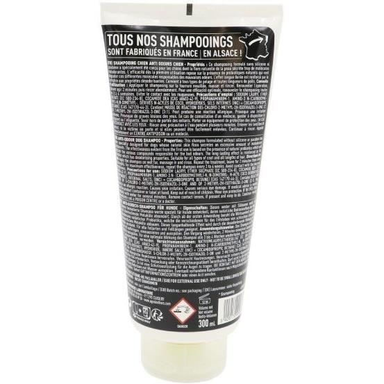 Shampoing - VETOCANIS - BIO000483 - Chien - Antiodeurs - 300 ml